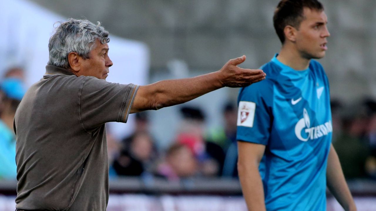 Mircea Lucescu va fi înmormântat astăzi, la Cimitirul Bellu, ceremoniile urmând să fie marcate de onoruri militare