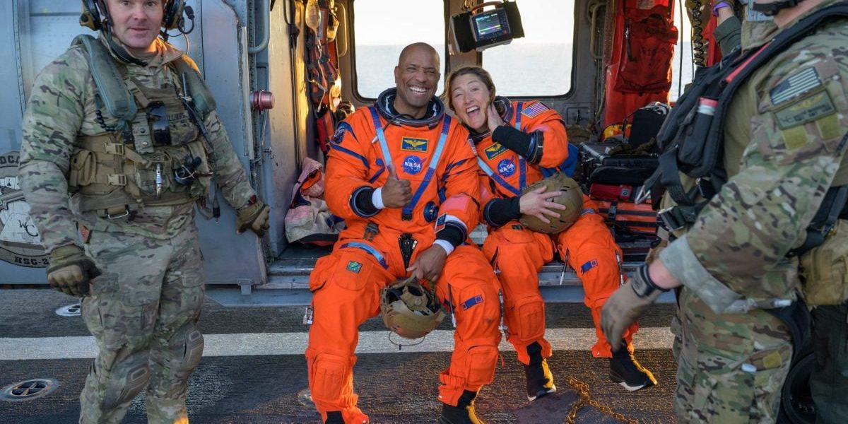 Ceasul NASA: Cum arată accesoriul astronauților din Artemis II pentru drumul spre Lună