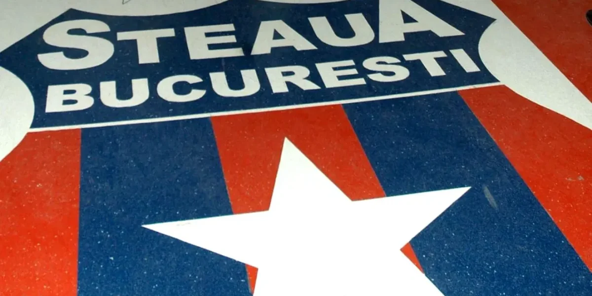 Ei au cerut ajutorul MApN pentru Steaua: 1 milion de euro pentru promovare