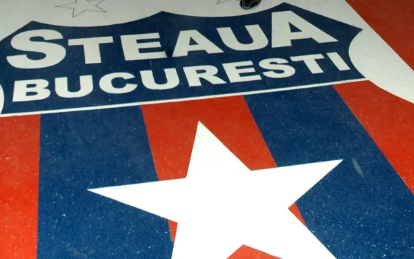 Ei au cerut ajutorul MApN pentru Steaua: 1 milion de euro pentru promovare
