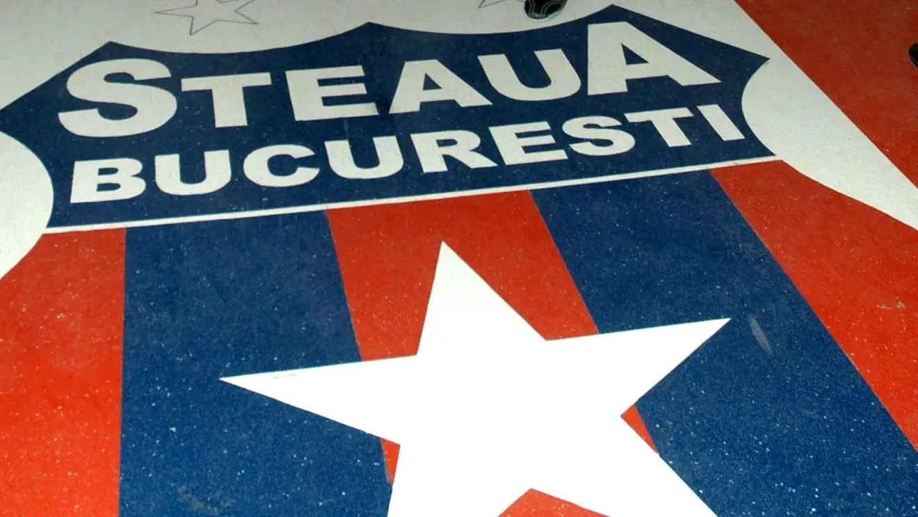 Ei au cerut ajutorul MApN pentru Steaua: 1 milion de euro pentru promovare