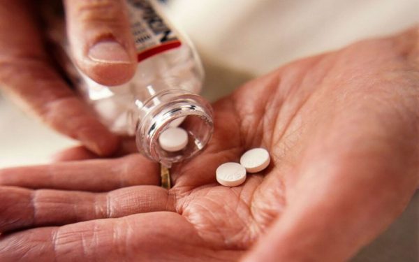 Medicament banal din casă, secretul anti-cancer: Ce află medicii acum