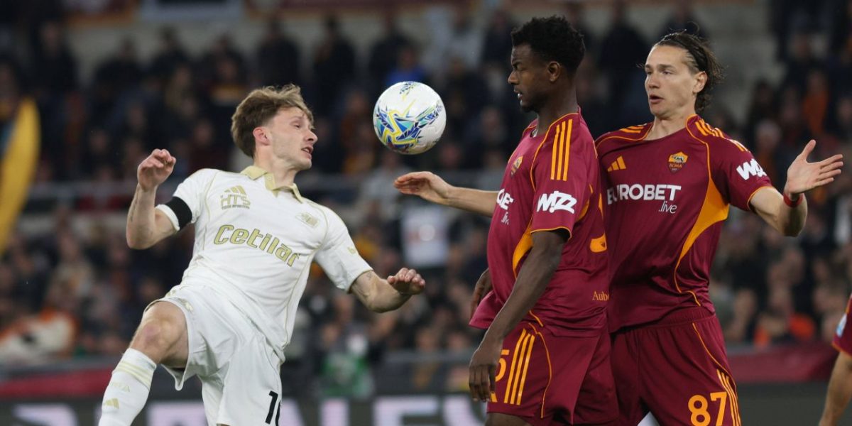 Gest ULUITOR în Italia pentru Mircea Lucescu: Ce s-a întâmplat la Roma