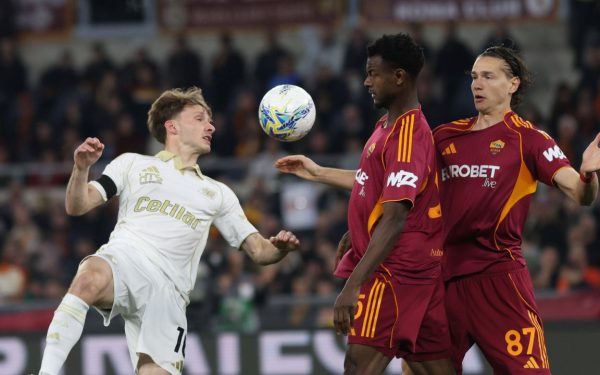 Gest ULUITOR în Italia pentru Mircea Lucescu: Ce s-a întâmplat la Roma