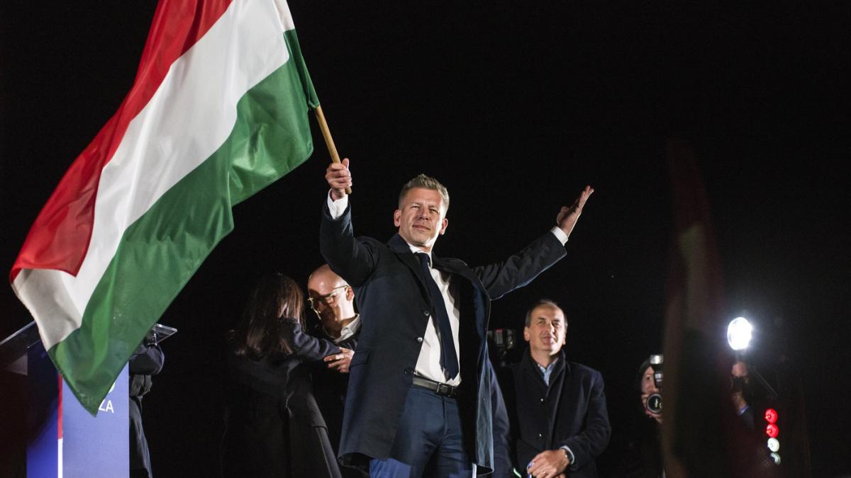 Magyar jubilează: „Da” pentru Europa, Orban, învins. Ce urmează în Ungaria?