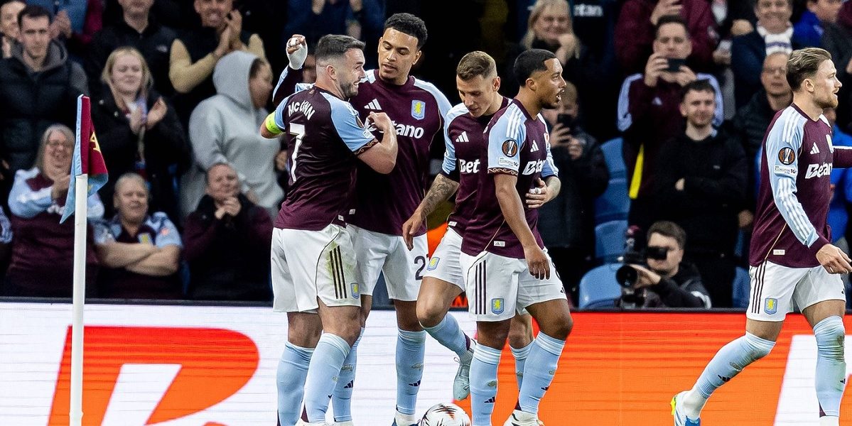 Semifinalele Europa League: Anglia, cu un picior în Istanbul