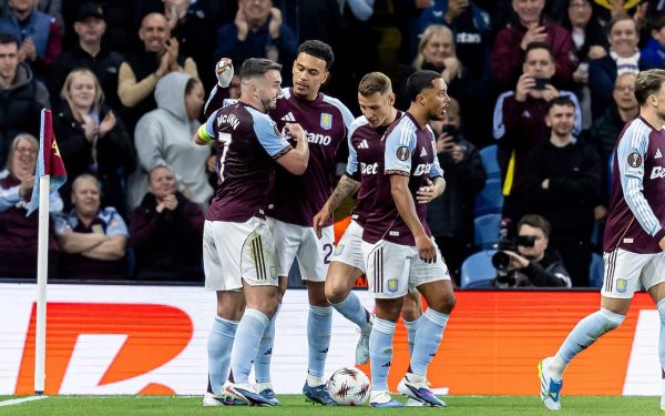 Semifinalele Europa League: Anglia, cu un picior în Istanbul