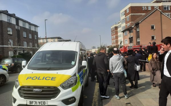 Atacuri la Londra: Grup islamic revendică atacurile anti-evreiești și împotriva opoziției iraniene