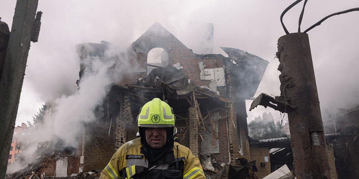 Atacuri-fulger Rusia-Ucraina, înainte de armistițiul de Paște