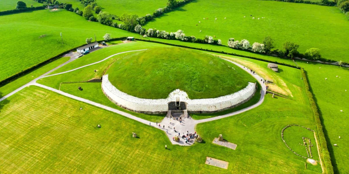 Dispariția misterioasă a mormintelor megalitice: De ce Europa le-a abandonat?