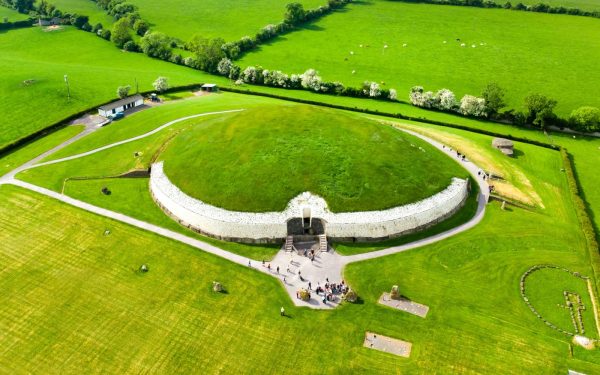 Dispariția misterioasă a mormintelor megalitice: De ce Europa le-a abandonat?