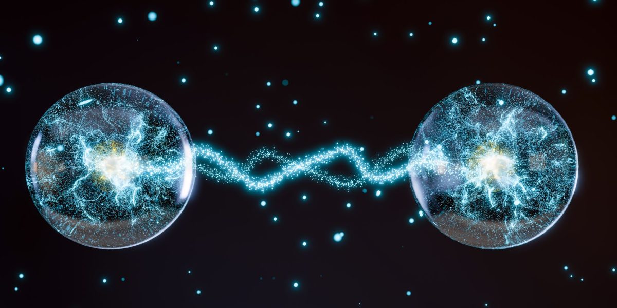 Fizicienii au „împins” atomi, validând o teorie cuantică