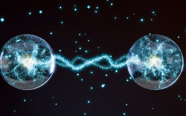 Fizicienii au „împins” atomi, validând o teorie cuantică