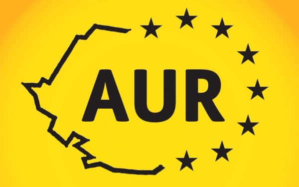 AUR vrea case scutite de impozit dacă nu au apă, canalizare șî gaze