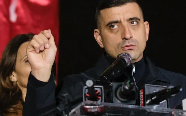 Magyar, atac furibund la George Simion: „A dansat pe morți!” VIDEO