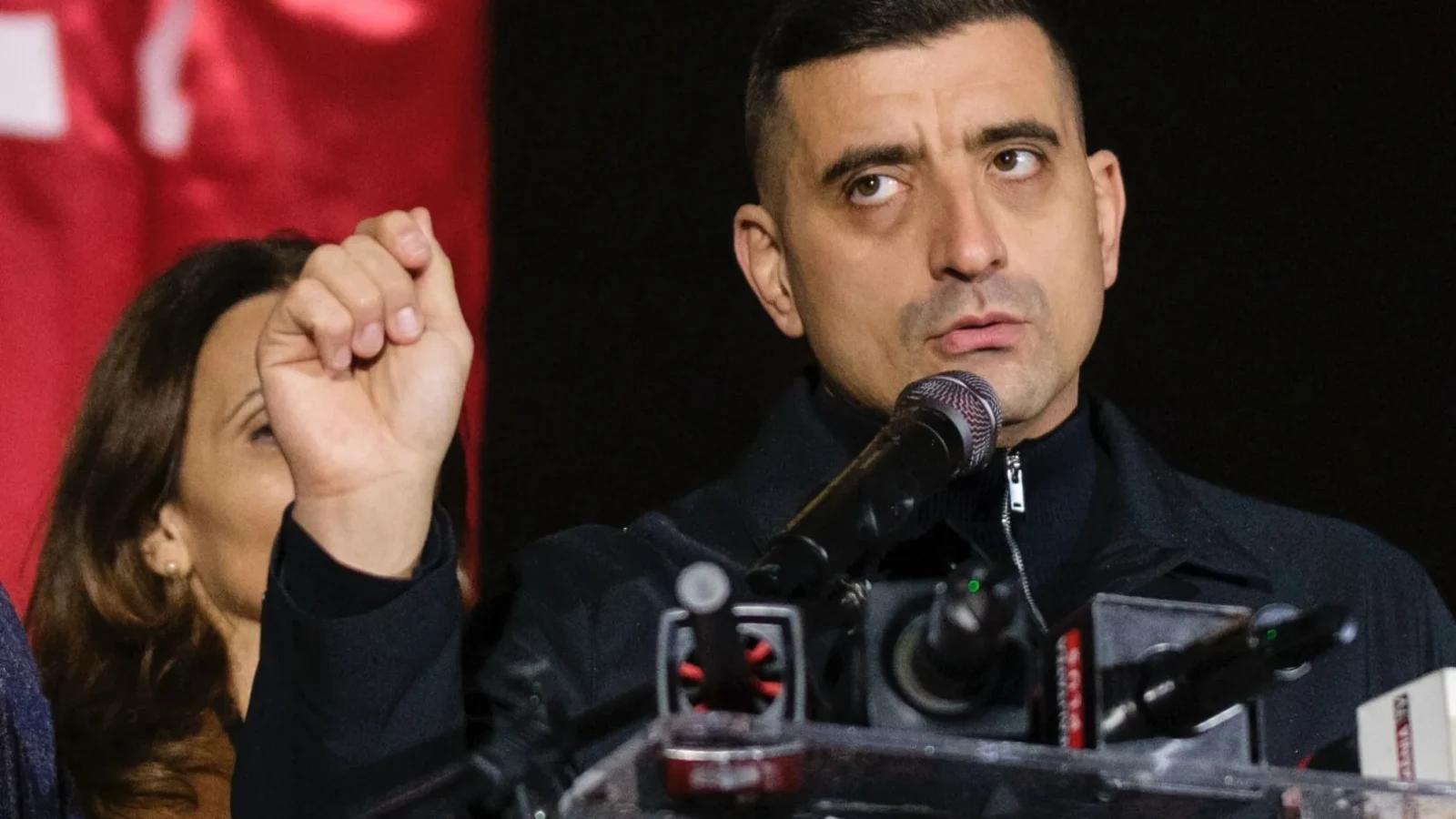 Magyar, atac furibund la George Simion: „A dansat pe morți!” VIDEO