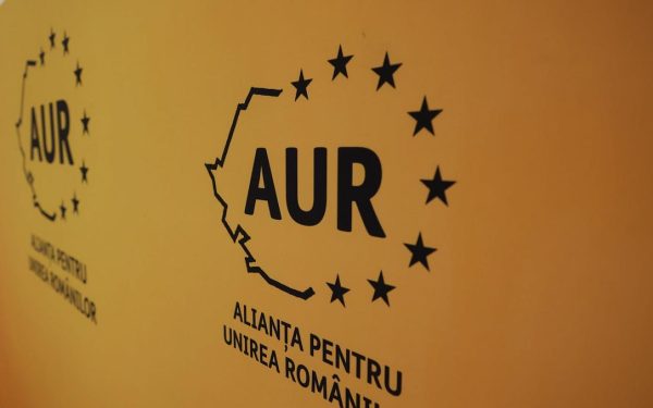 AUR nu susține guvern minoritar în România