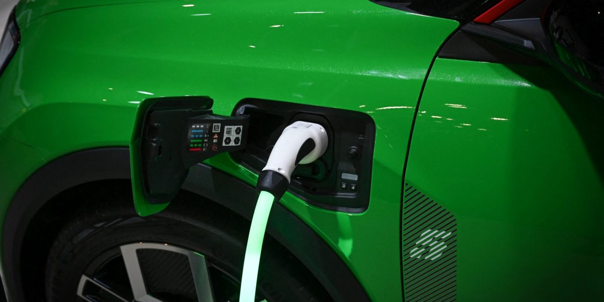 Efectul Iran asupra benzinei: Europa migrează spre electrice