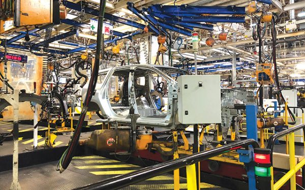 Industria Auto Românească, Între Ascensiune Și Provocări Producția de automobile în România prezintă un tablou mixt, conform ultimelor date statistice