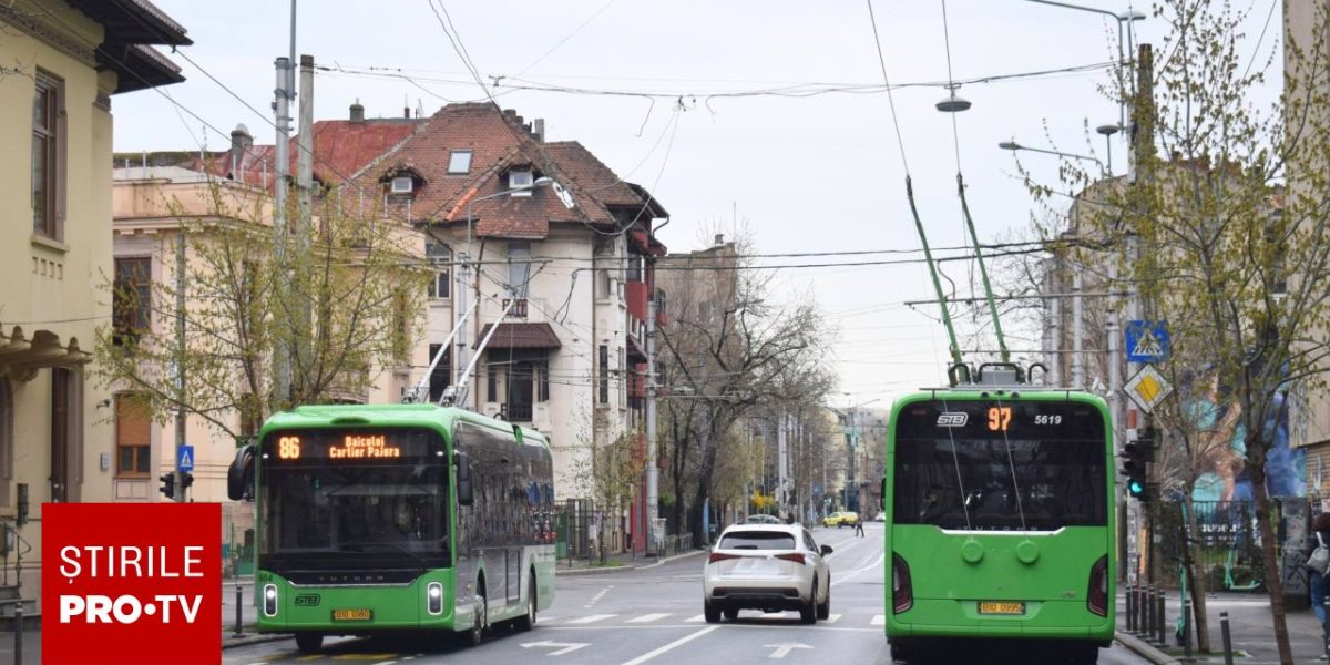 STB taie salariile a 3.300 de angajați, din LUNI. Cine rămâne pe dinafară