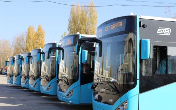 PSD vrea scumpiri la metrou și STB în București: Bucureștenii, revoltați!