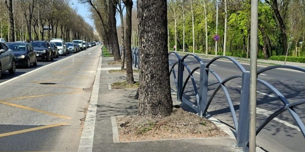 Autobuzele intră SÂMBĂTĂ pe banda dedicată: Schimbare MARE în București