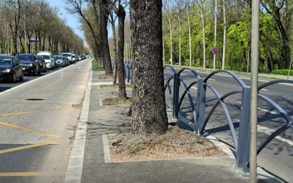 Autobuzele intră SÂMBĂTĂ pe banda dedicată: Schimbare MARE în București