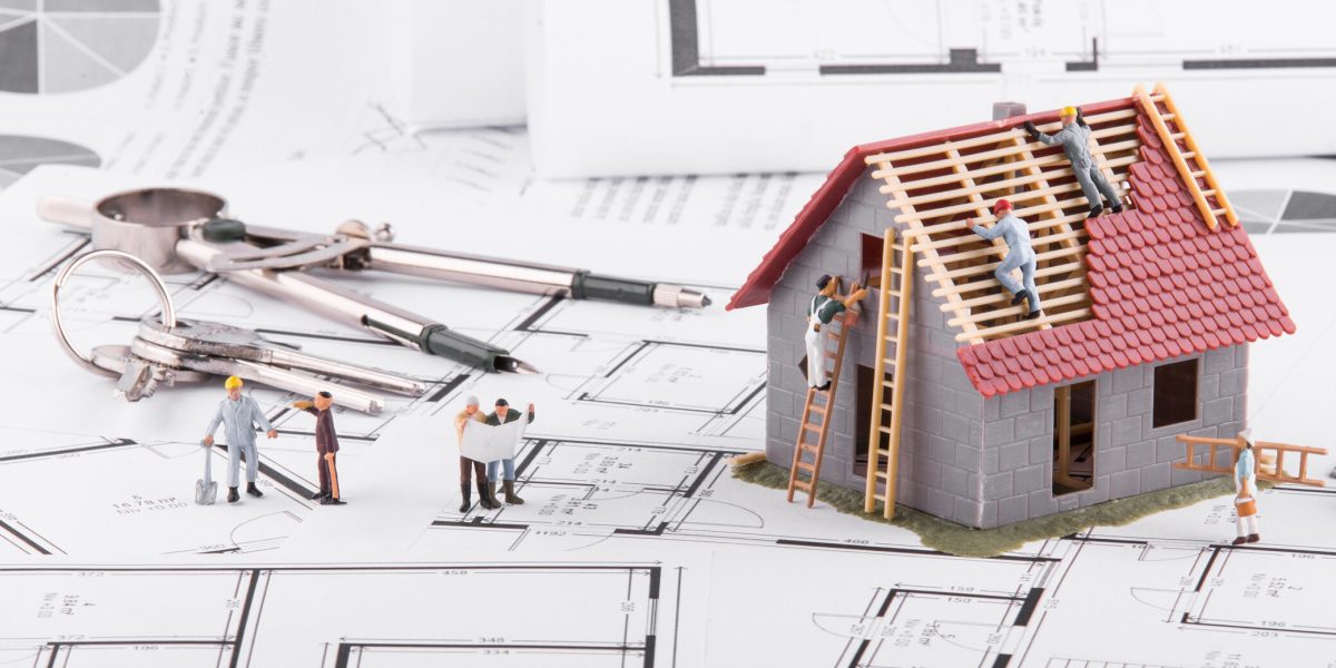 Legea casei: Cum eviți procesele cu vecinii. Reguli clare