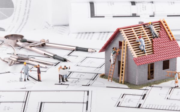 Legea casei: Cum eviți procesele cu vecinii. Reguli clare