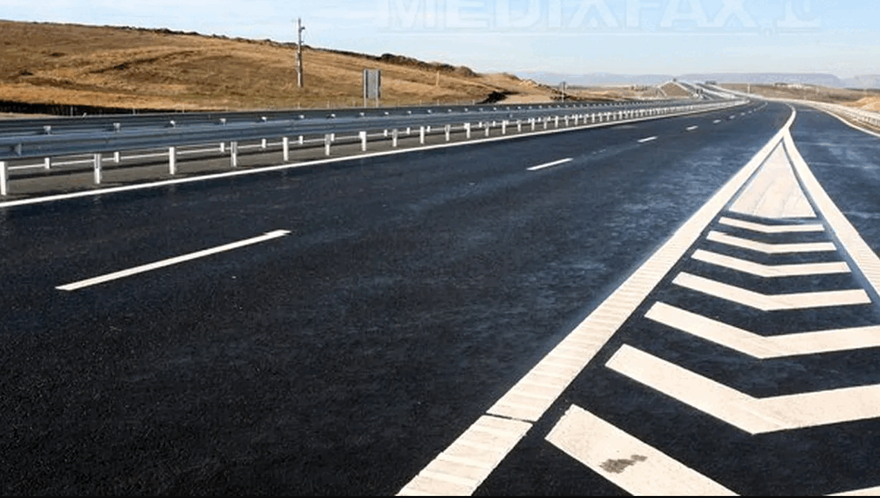 Blocaj pe DN1 în Valea Prahovei? Rute ocolitoare, și trasee mai puțin cunoscute