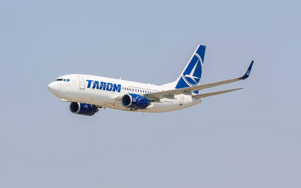 TAROM: Zvonuri despre lipsa de combustibil. Ce se întâmplă cu aprovizionarea