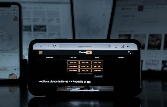 Britanicii interzic porno cu rude: Noi reguli pentru scena adultă