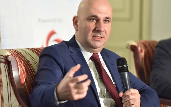 Hidroelectrica, 43 milioane de lei de la Fondul pentru Modernizare la Porțile de Fier II