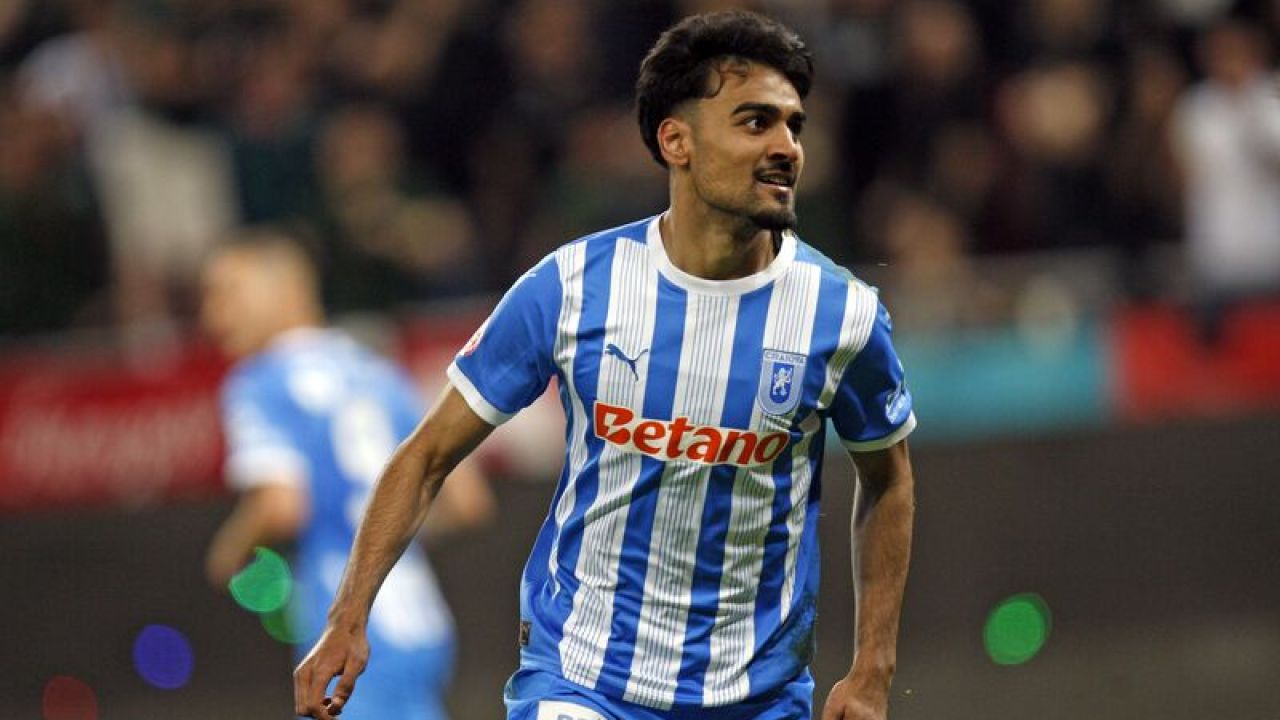 Un nou derby în play-off-ul din Superligă revigorează suspansul campionatului Universitatea Craiova și Bacău se vor confrunta într-un meci extrem de așteptat în play-off-ul Superligii, programat în această săptămână