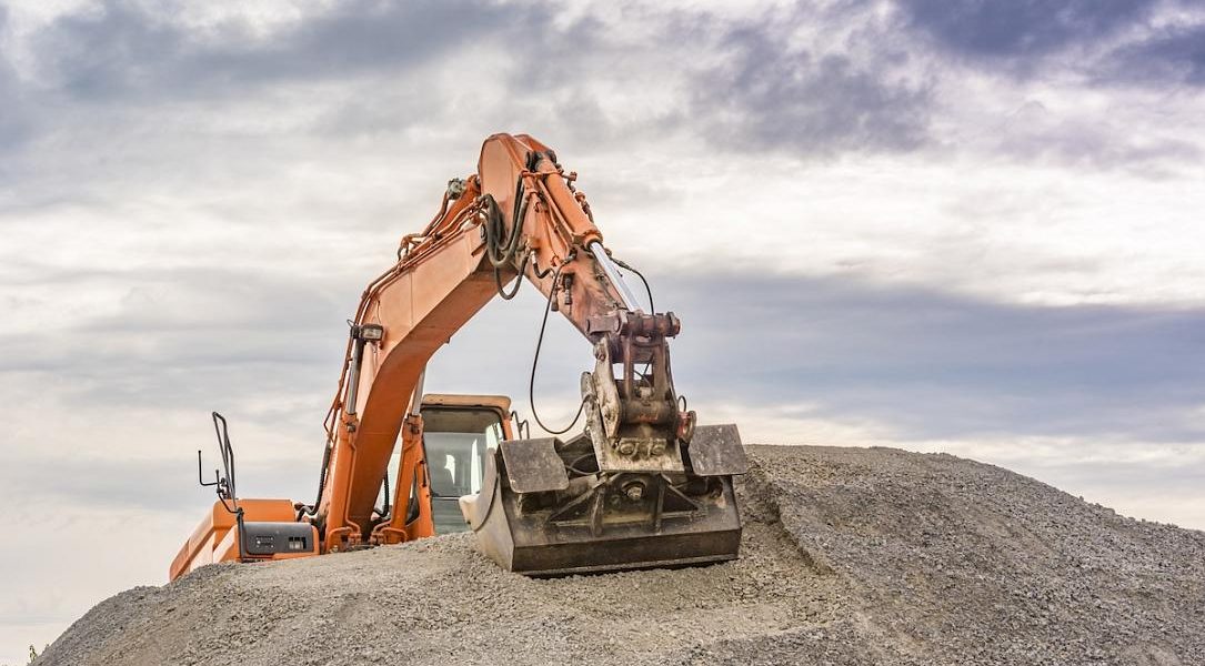 România, control mai aspru la exploatările de balastiere