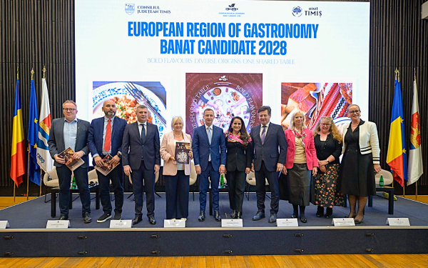 Bucovina, aproape de titlul de Regiune Gastronomică Europeană 2028