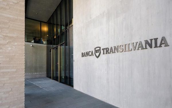 Banca Transilvania atrage un miliard de euro de pe piața internațională