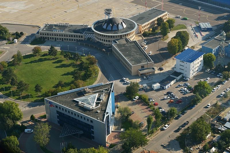 Băneasa, gata de modernizare: Au venit ofertele pentru studiul de fezabilitate