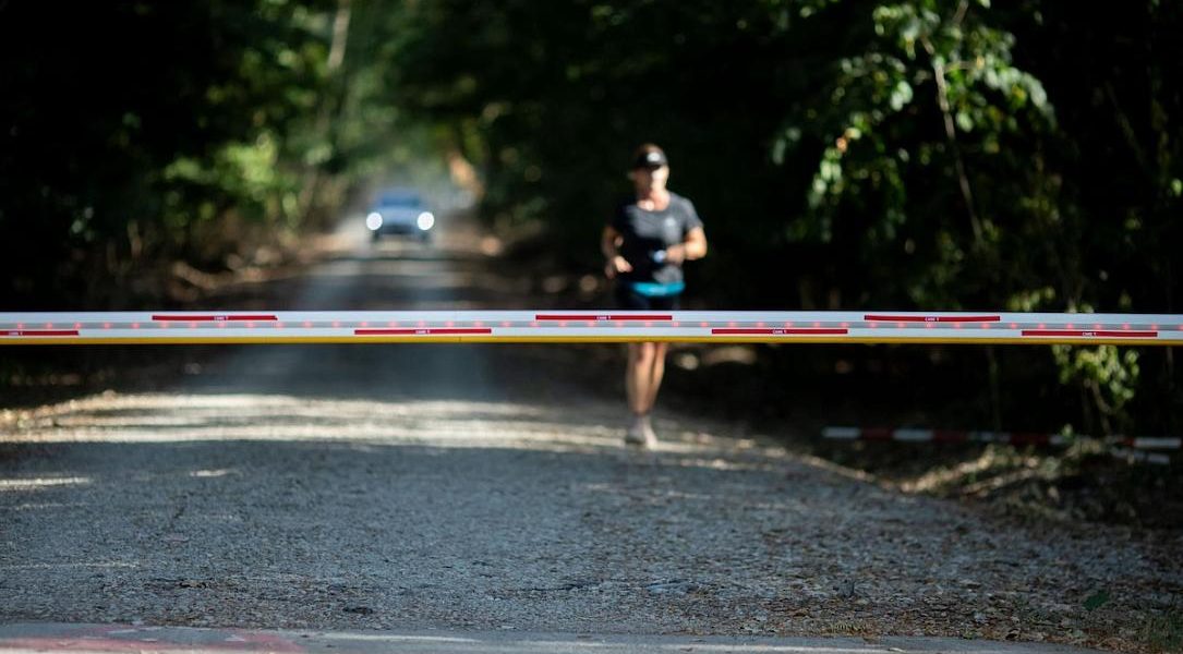 Romsilva închide drumul prin Pădurea Băneasa: Blocajul locuitorilor din Nordul Bucureștiului