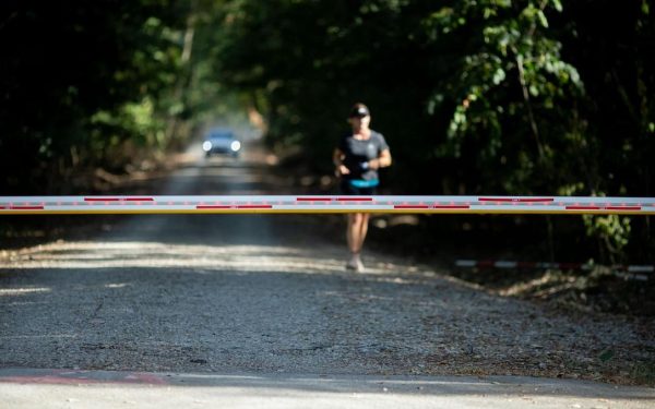 Romsilva închide drumul prin Pădurea Băneasa: Blocajul locuitorilor din Nordul Bucureștiului