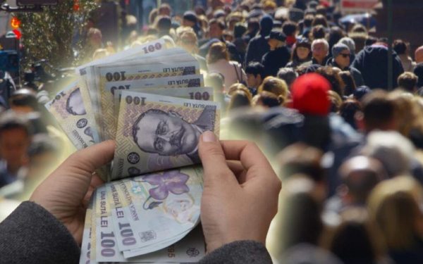 Atenție! 200 de euro de la stat: Cine se califică și până pe 15 Mai