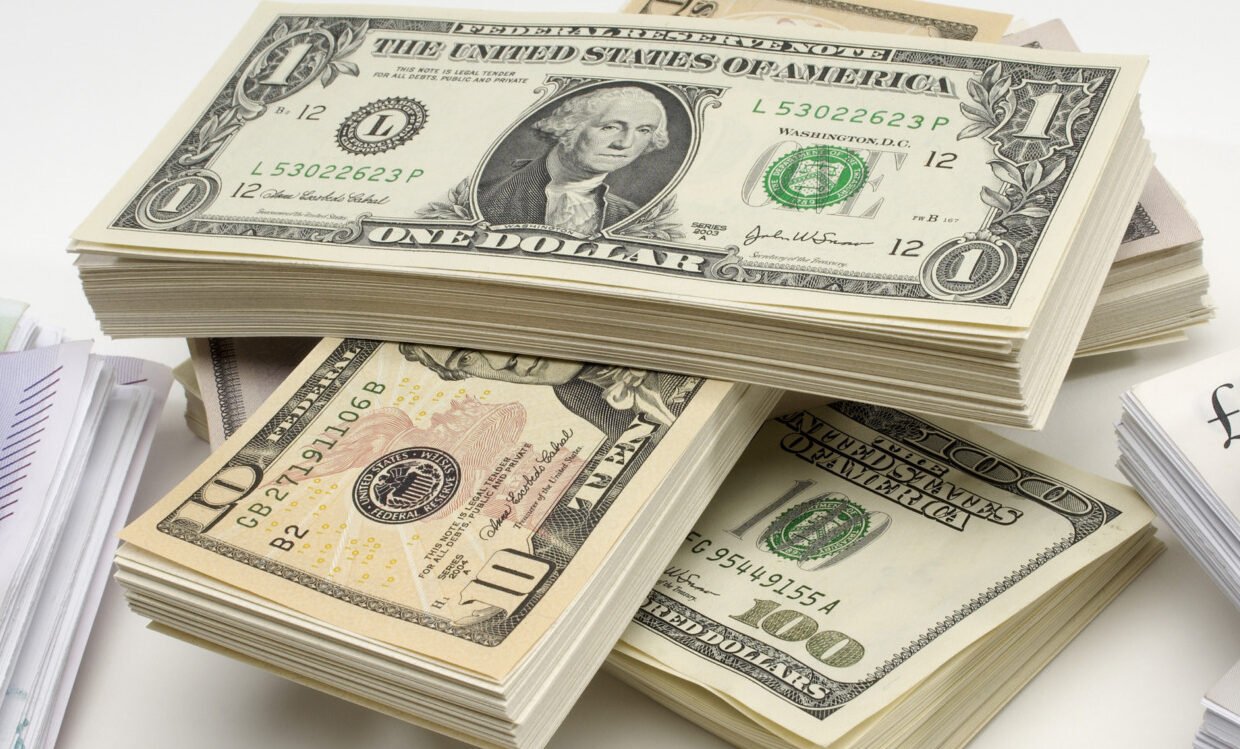 SUA au cheltuit aproximativ 30 de miliarde de dolari pentru războiul cu Iranul Conform estimărilor experților citate de Financial Times, SUA au cheltuit în jur de 30 de miliarde de dolari pentru campania militară împotriva Iranului