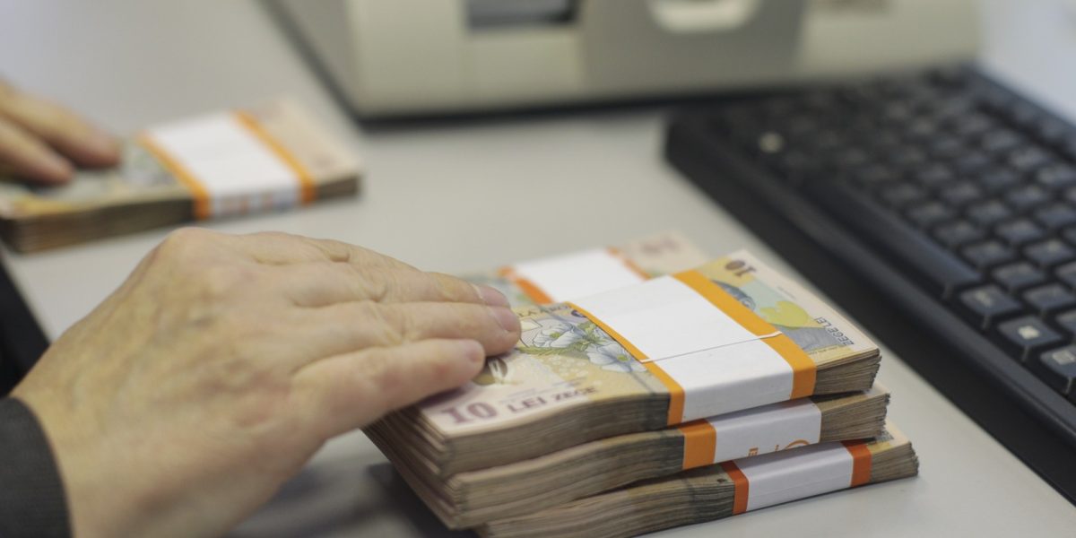 Guvernul crește plafonul pentru împrumuturile locale: 3 miliarde lei