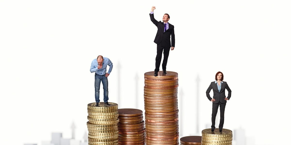 Bogații își mută averile: Unde fug banii în 2026, pe fondul inflației crescute