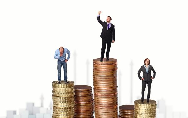 Bogații își mută averile: Unde fug banii în 2026, pe fondul inflației crescute