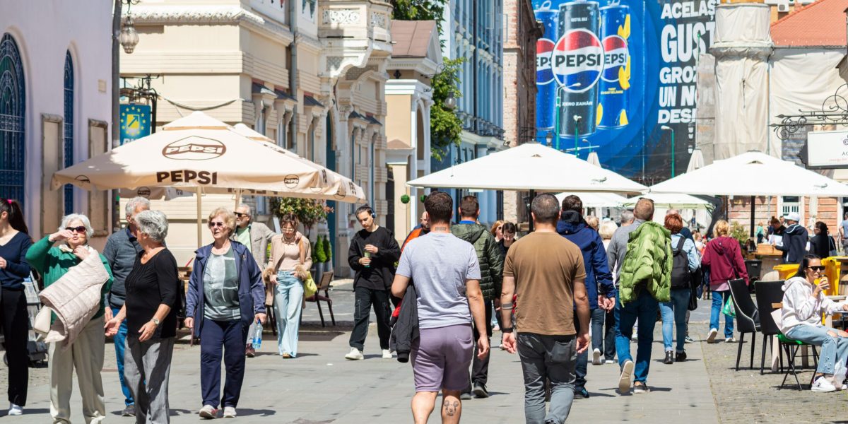 Majoră diferență: bărbații, avantajați pe piața muncii din România