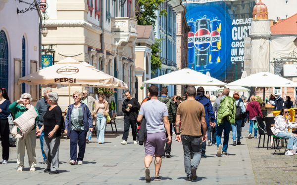 Majoră diferență: bărbații, avantajați pe piața muncii din România