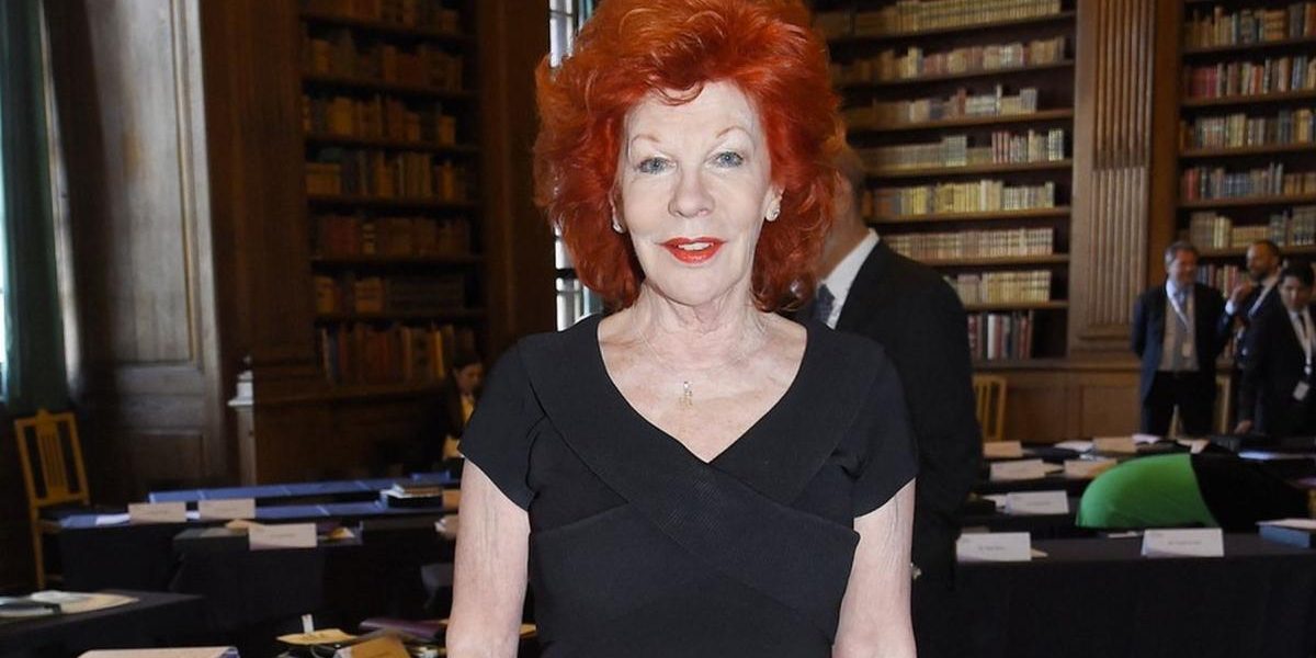 Barbro se dezlănțuie: „Îmi pare rău că l-am întâlnit pe JEFFREY EPSTEIN”