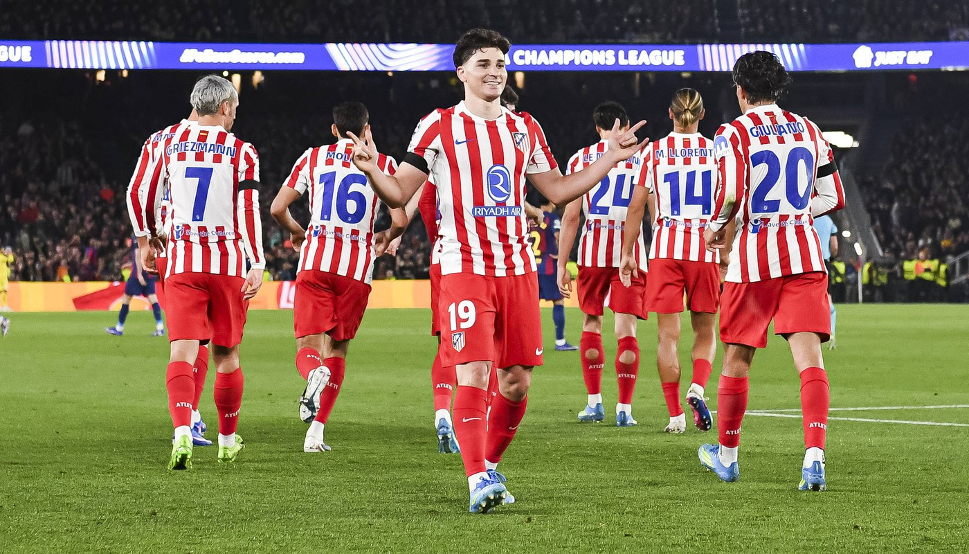 Un rezultat surprinzător a marcat prima manșă a sferturilor de finală din Liga Campionilor, sezonul 2025/2026