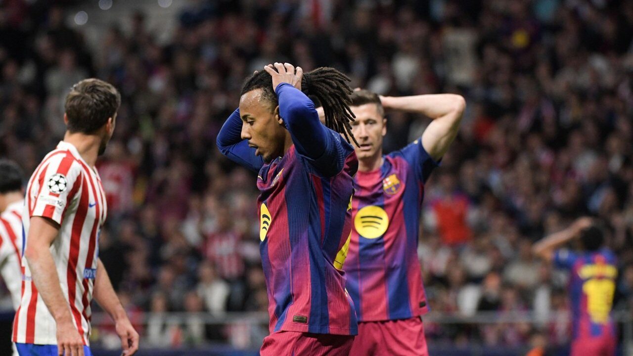 Barcelona, lovită crunt! Câți bani a pierdut după eliminarea din Champions League